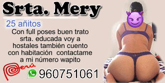 cybernenas mery